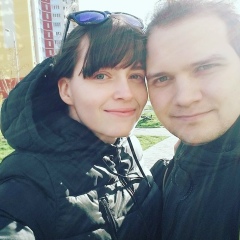 Настя Хабенко, 21.01.1992, Киев