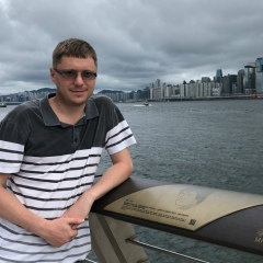 Филип Гуркало, 01.06, Jiaozuo