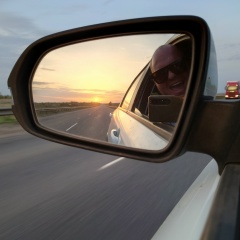 Александр Кислинский, 14.05, Соль-Илецк