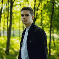 Александр Калугин, 26.02.1994, Санкт-Петербург