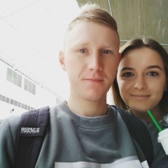 Слава Славченко, 16.12, Ровно
