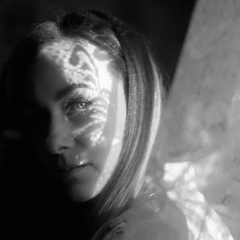 Ольга Василевская, Санкт-Петербург