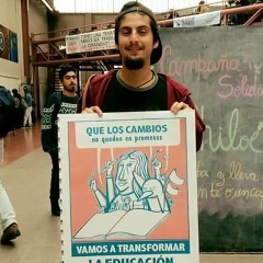 Esteban Lagos, 04.08, Valparaíso