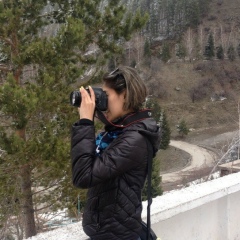 Индира Шайдинова, 03.10.1988, Алматы