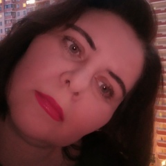 Ирина Лежнина, 16.04.1979, Москва