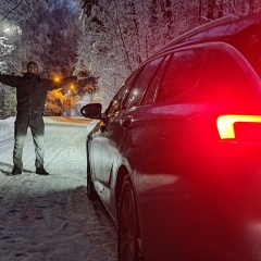 Айрат Гиматдинов, 12.05, Самара