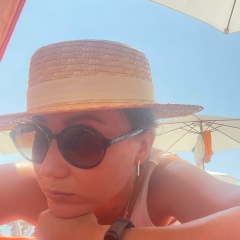 Светлана Степанова, 08.12, Санкт-Петербург