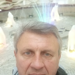 Виктор Грушецкий, 01.11.1960