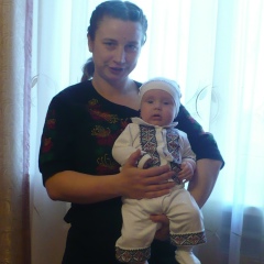 Леся Царук, 21.06.1982, Хмельницкий