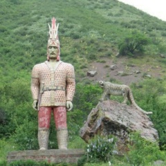 Бакытбек Бектур, 23.09.1988, Алматы