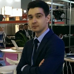 Владимир Колядин, 18.02.1988, Киев