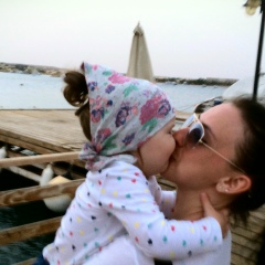 Анастасия Плахотнюк, 07.08, Киев