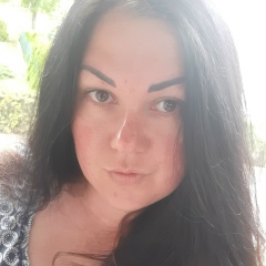 Юлия Горщевская, 06.11, Харьков