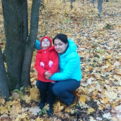 Неля Ларина, 30.06, Саранск