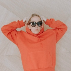 Надя Сизова, 01.03.1987, Москва