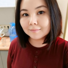 Гульдана Джаишева, 22.09, Актобе