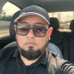 Азиз Заидинов, Самара