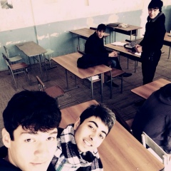 Карен Григорян, Капан