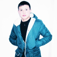 Didar Kobeev, 19.09.1993