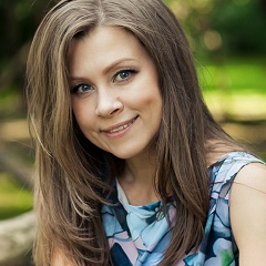 Светлана Логинова, 16.06, Москва