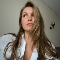 Ирина Сверчкова, 28.12.1994, Пенза