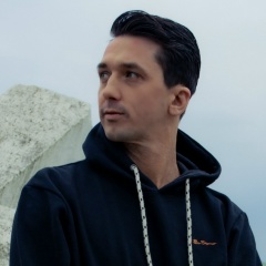 Александр Филгуд, 16.04.1990, Сочи