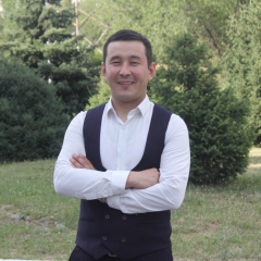 Елтай Бұрхан, 23.03.1994, Алматы