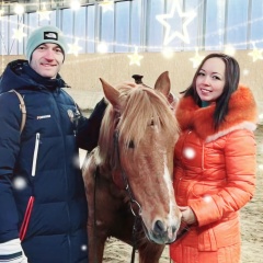 Эля Иванюк, 11.10.1990, Калининград