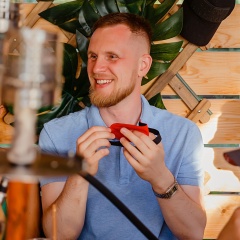 Александр Ландик, 10.11, Ярославль