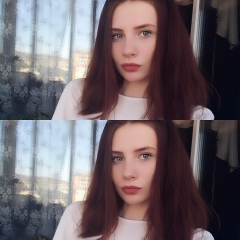 Ирина Романова, 21.12