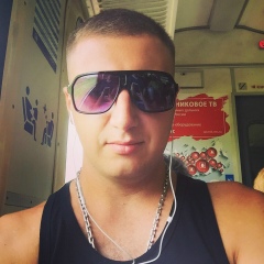 Ярослав Яра, 27.04.1989, Москва