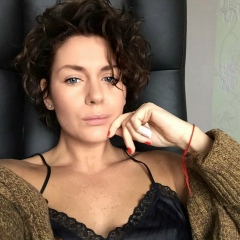 Вероника Воловик, 30.01, Харьков