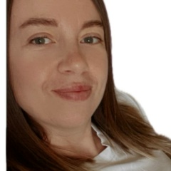 Олеся Шульга, 05.04, Домодедово