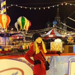 Мария Сушко, 13.07.1985, Омск