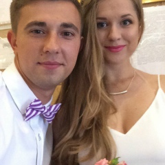 Дмитрий Неклий, 27.09, Одесса