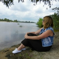 Лилия Гуменюк, 03.02.1985, Киев