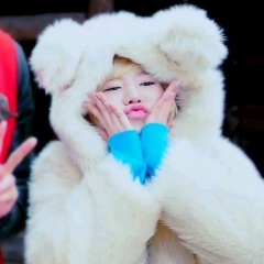 Sunnychocolatosa-Comepanqueques Soysensuallee, 15.05.1989, Maracaibo