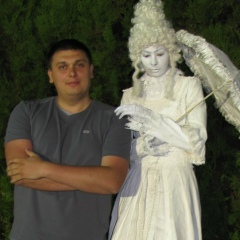 Никита Еськов, Одесса