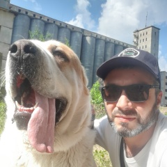 Юрий Сергеевич, 15.04