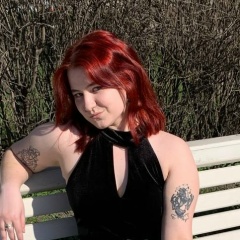 Александра Михайлова, 05.12, Санкт-Петербург