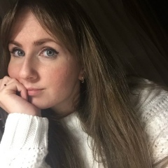 Наташа Свиридова, 05.04, Санкт-Петербург