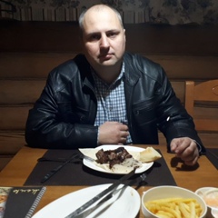 Максим Липовка, 31.10.1979