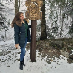 Таня Репецька, 26.05.1994, Житомир