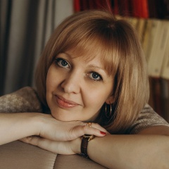 Анастасия Луценко, 08.05, Иваново (деревня)