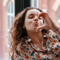 Дарья Бутырская, 25.08