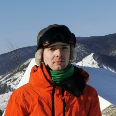 Иван Валугин, 26.06, Санкт-Петербург