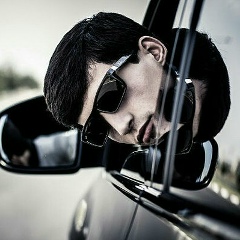 Baron Dzibov, 05.11.1992, Атакент