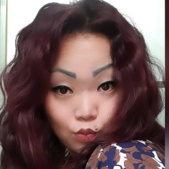 Екатерина Шин, 22.11, Алматы