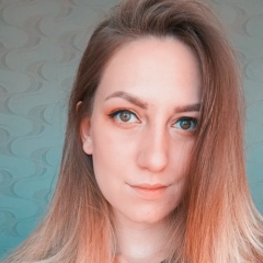 Елизавета Ишкова