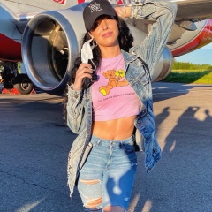 Юлия Чеканова, 20.02